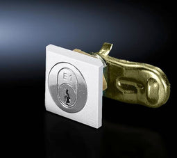 Rittal SZ 2540.500 - Cilinderslot - Veiligheidssluiting - Polyamide (1 stuk)