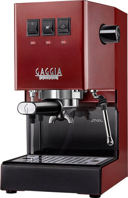 Gaggia Classic Evo Pro - Koffiemachine - Italiaanse espresso met crema (2023)