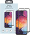 Selencia A505FN27826201 - Gehard Glas Premium Screenprotector - 9H krasbestendig - Zwart