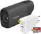 Canon PowerShot ZOOM - Superzoomcamera 12,1 MP Full HD - 100mm tot 800mm zoom - Zwart