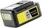 Kärcher 2.445-035.0 - Accu 18 V 5,0 Ah - LCD-display - IPX 5