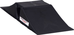 Urban Street Ramps Mini Airbox Skateramp Zwart