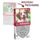 ADVANTIX 4 antiparasitaire pipetten - Voor middelgrote honden van 10 tot 25 kg