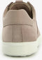 Ecco Leisure - Lage sneakers - Ademend - Oudroze - Maat 40
