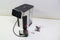 Inventum HWD725B - Heetwaterdispenser - 2 liter - 45°C tot 100°C - Touch Display - Antikalkfilter - Zwart/RVS
