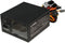 iBox Aurora - Voeding 500 W - ATX 20+4 pin - Actief 140 mm ventilator