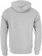 Stanno Base Hooded Sweat Top - Hoodie met capuchon - Grijs - Maat XXL