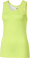 Puma Studio Graphic Mesh Tank - Sporttop - Mouwloos - Sunny Lime (XS)