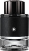 Mont Blanc - Explorer - Eau De Parfum - 60ML
