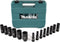 Makita B-52308 - 14-delige 1/2