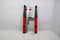 Altrex TL Smart Up Go Telescoopladder - 1x13 Sporten - Maximale lengte 3,80 meter - Belastbaarheid 150 kg