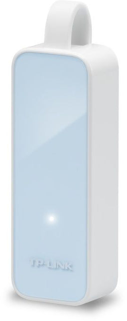 TP-Link UE200 - USB 2.0 naar 100Mbps Ethernet Netwerk Adapter - Compact en draagbaar