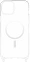Otterbox React Series Necklace MagSafe - Soft case - DROP+ - Transparant