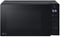 LG MH6032GAS - Grill-magnetron - 20L 700W 570W - Zwart