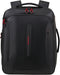 Samsonite Ecodiver - Underseat Backpack M 15,6 - Duurzaam waterafstotend - Zwart - 33 l