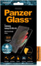 PanzerGlass Samsung Galaxy S21 Ultra - Gehard Glas Privacy Screenprotector - Case Friendly - Zwart