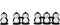 Clown Games Pinguin Balance