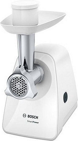 Bosch MFW2500W - Gehaktmolen - 350W - Wit