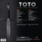 Toto - Their Ultimate Collection - LP - 180 grams