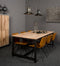 TOFF Max Diningtable 180x90