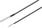 TRU COMPONENTS TC-10103052 PT100 Printplaat-temperatuursensor -50 tot 120 °C 100 Ω 3850 ppm/K 5 mm