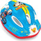 Disney Fietshelm Mickey Mouse Junior Blauw Maat 52/56 Cm