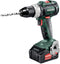 Metabo SB 18 LT BL - Accu-klopboormachine - Borstelloze motor 60 Nm (2 stuks)