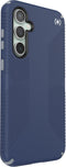 Speck Presidio2 Grip - Samsung Galaxy S23 FE - Armor Cloud Technologie - Blauw