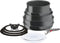 Tefal Ingenio Renew - Pannenset - 11-delig - Keramisch - PFAS-vrij - Inductie - Stapelbaar (11-delig)