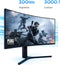 Xiaomi Mi Curved Gaming Monitor - 34