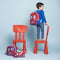 Schoolrugzak Spidey Rood 25 x 30 x 10 cm