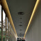 V-TAC VT-2025 286-50M LED Strip Light - 220V - IP65 - 3000K - 50m Roll