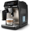Philips 2300-serie EP2336/40 - Volautomatisch Espressoapparaat - 4 warme dranken - LatteGo systeem