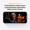 Apple iPhone 13 mini - Sterrenlicht - 128 GB - Fysieke simkaart + eSIM