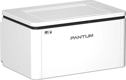 Pantum Bp2300w Laserprinter Grijs One Size / EU Plug