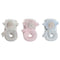 Rammelaar Home ESPRIT 12 x 7 x 17 cm (3 Stuks)