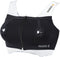 Medela Easy Expression Bustier - Kolfbh handsfree met antislip - Maat M - Zwart