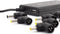 NGS 70W universele laptop / notebook adapter - 70W - HP - Dell - Acer - Asus - 11 tips