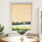 vidaXL-Rolgordijn-verduisterend-80-x-175-cm-beige