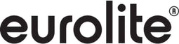 Eurolite LED PST-3W 3200 K LED-pinspot Aantal LED's: 1 x 3 W Zwart