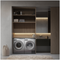 ASKO T408HDS - Warmtepompdroger - 8 kg trommelinhoud - RVS