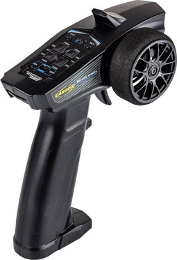 Carson Modellsport Reflex Wheel Start RC pistoolzender 2,4 GHz Aantal kanalen: 3 Incl. ontvanger