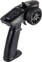 Carson Modellsport Reflex Wheel Start RC pistoolzender 2,4 GHz Aantal kanalen: 3 Incl. ontvanger