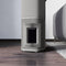 AEG AX91-404DG - Luchtreiniger - 99,9% bacteriënfilter - Grijs