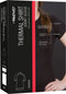 Avento Thermoshirt - Korte Mouw - Dames - Aansluitend - Zwart - Maat 42