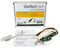 Startech.com PEX1PCI1 - PCI Express naar PCI Adapter - PCI-e x1 - 1x Molex (4-pin)