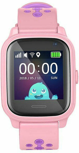 Smartwatch LEOTEC Kids Allo 1,3" IPS GPS 450 mAh