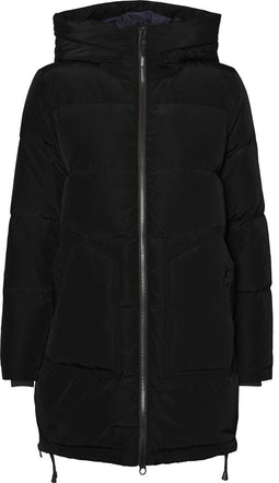 Vero Moda VMOSLO AW20 - Donsjas - Capuchon - XL