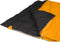 Kampa Garda 4 Double Slaapzak - Dekens -