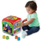 VTech Baby Bumba - Activiteitenkubus - Educatief speelgoed - Multikleuren
